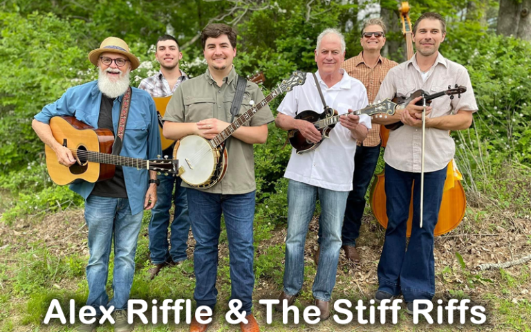 Formed in 2006 the band's repertoire includes hundreds of bluegrass songs, along with multiple classic rock, country, and pop songs.