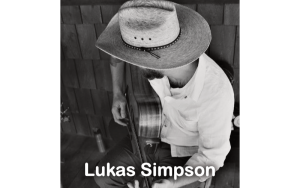 St. Louis folk musician and songwriter Lukas Simpson is collaborating with some mighty fine musicians spanning from Missouri, Illinois, and Indiana to present an evening of original and traditional music!