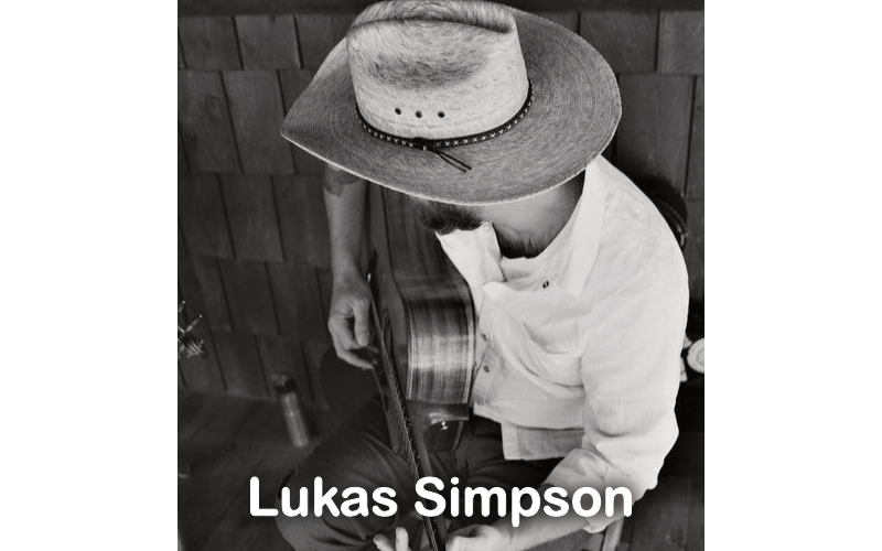 St. Louis folk musician and songwriter Lukas Simpson is collaborating with some mighty fine musicians spanning from Missouri, Illinois, and Indiana to present an evening of original and traditional music!