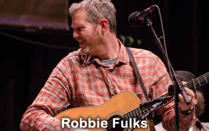 Robbie Fulks is a singer, recording artist, instrumentalist, composer, and songwriter. His most recent release, 2017’s Upland Stories, earned year’s-best recognition from NPR and Rolling Stone among many others, as well as two Grammy® nominations, for folk album and American roots song (“Alabama At Night”).