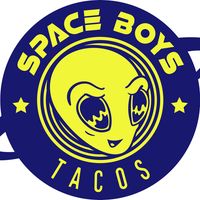 Space Boys Taco Company - 2024 Locally owned and operated. Tacos, Nachos - Festivals, Events, Catering